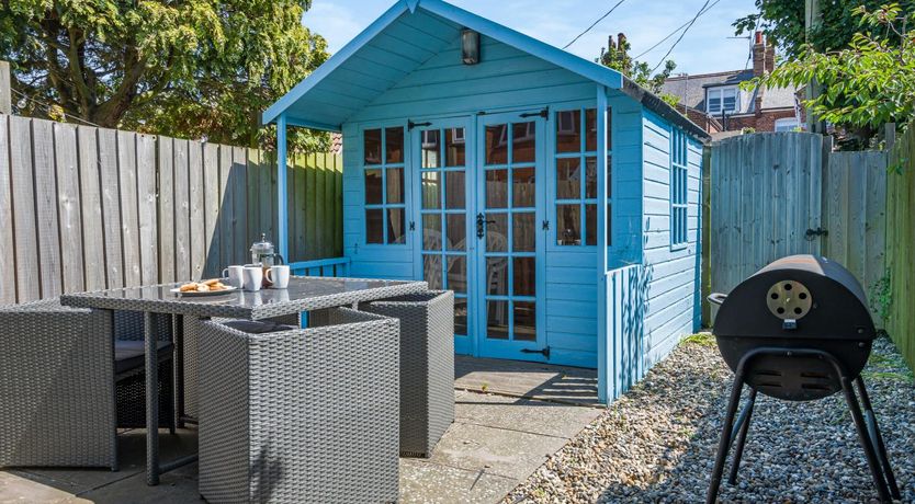 Photo of 3 Bed in Southwold