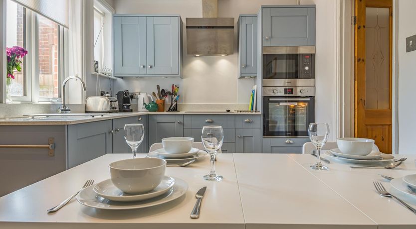 Photo of 3 Bed in Southwold