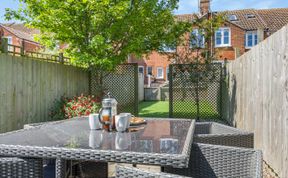 Photo of 3 Bed in Southwold