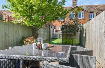 3 Bed in Southwold Holiday Home