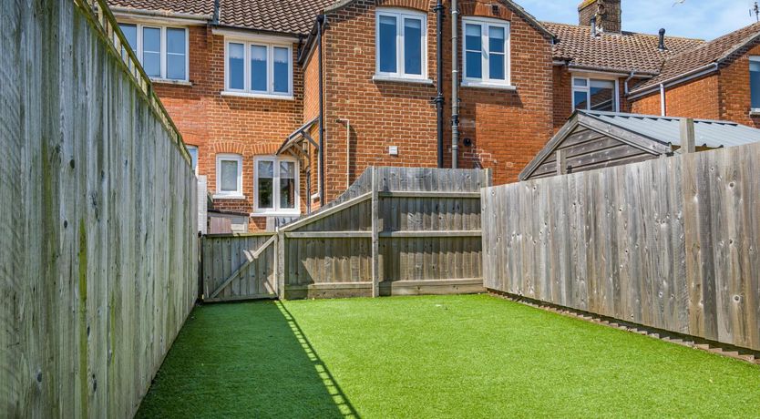 Photo of 3 Bed in Southwold