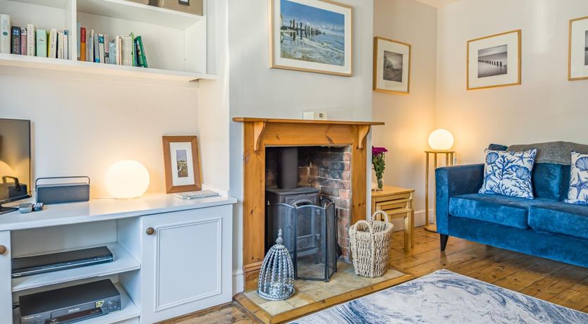 Photo of 3 Bed in Southwold