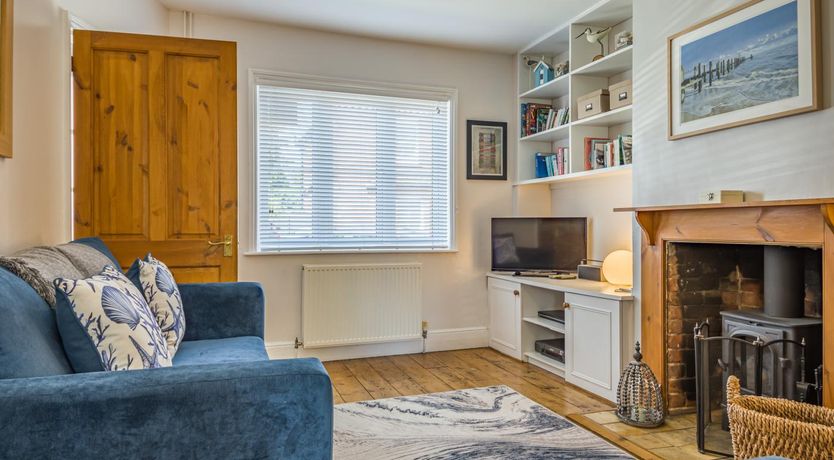 Photo of 3 Bed in Southwold