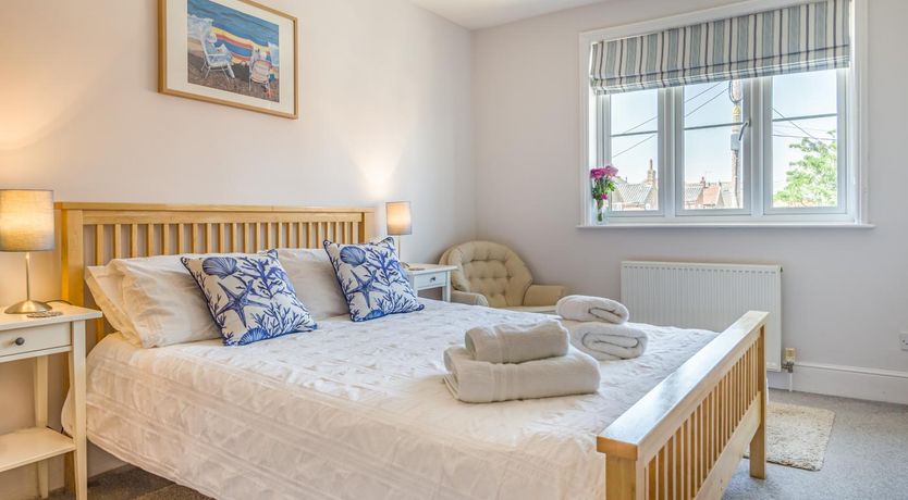 Photo of 3 Bed in Southwold