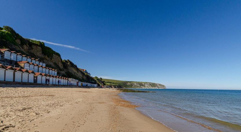 Photo of 2 Bed in Swanage
