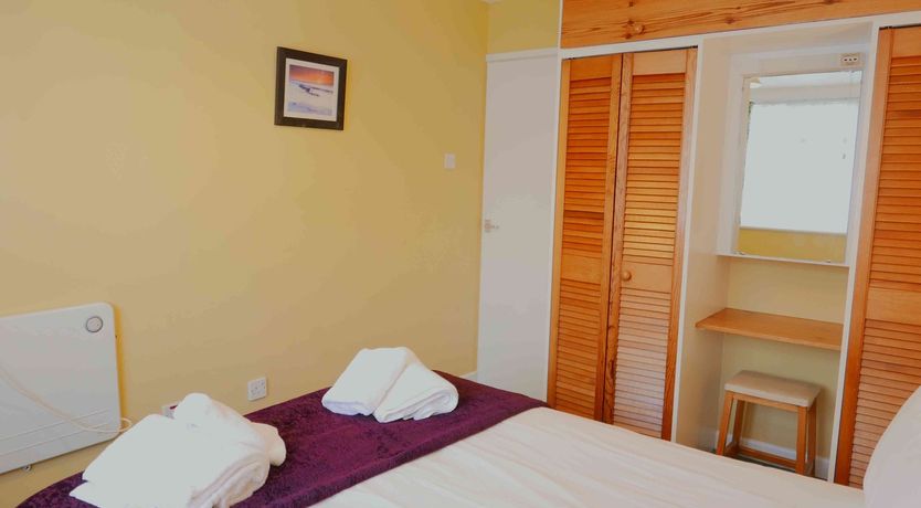 Photo of 2 Bed in Swanage