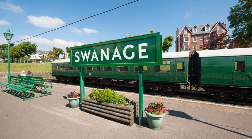 Photo of 2 Bed in Swanage