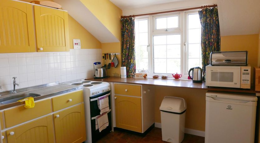 Photo of 2 Bed in Swanage