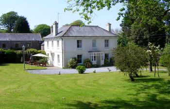 7 Bed in Kingsbridge Holiday Home