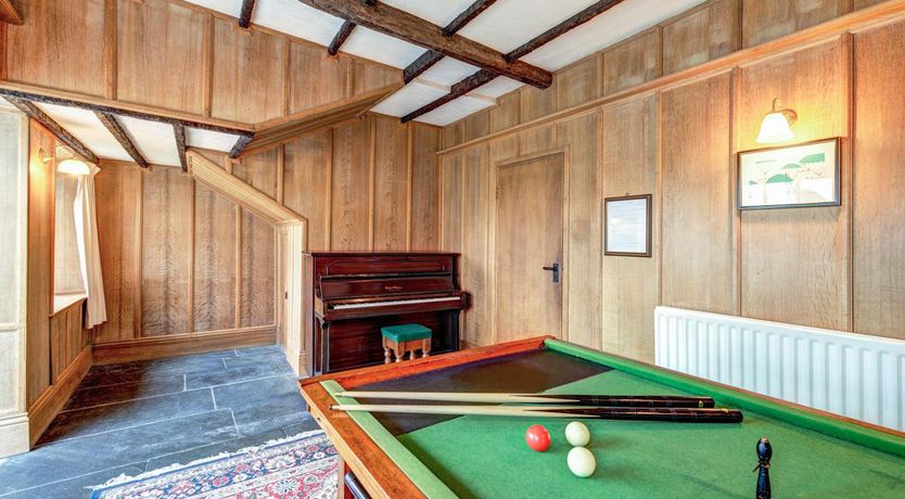 Photo of 7 Bed in Kingsbridge