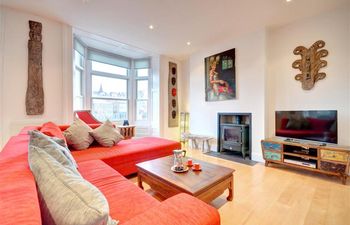 3 Bed in Whitby Holiday Home