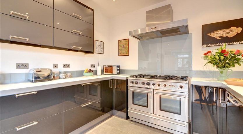 Photo of 3 Bed in Whitby