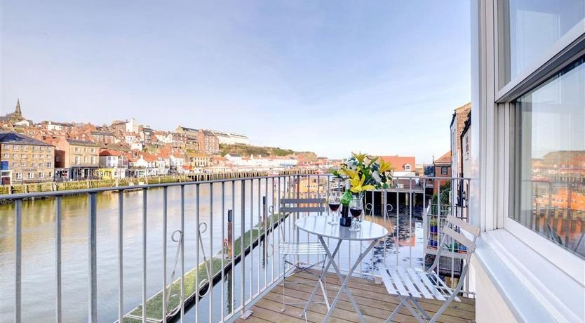 Photo of 3 Bed in Whitby