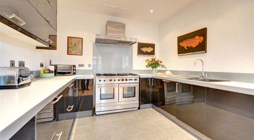 Photo of 3 Bed in Whitby