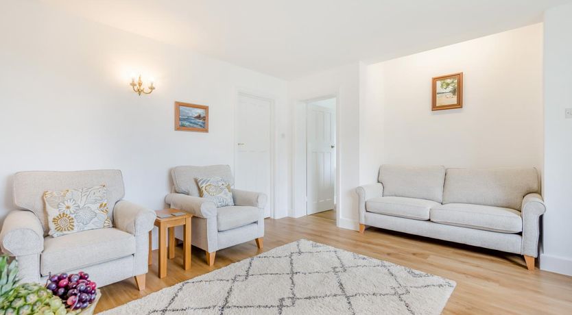 Photo of 1 Bed in Padstow