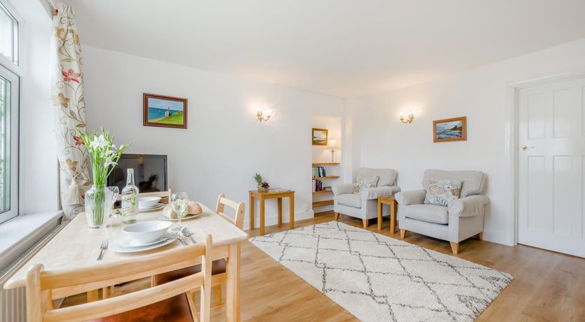 Photo of 1 Bed in Padstow