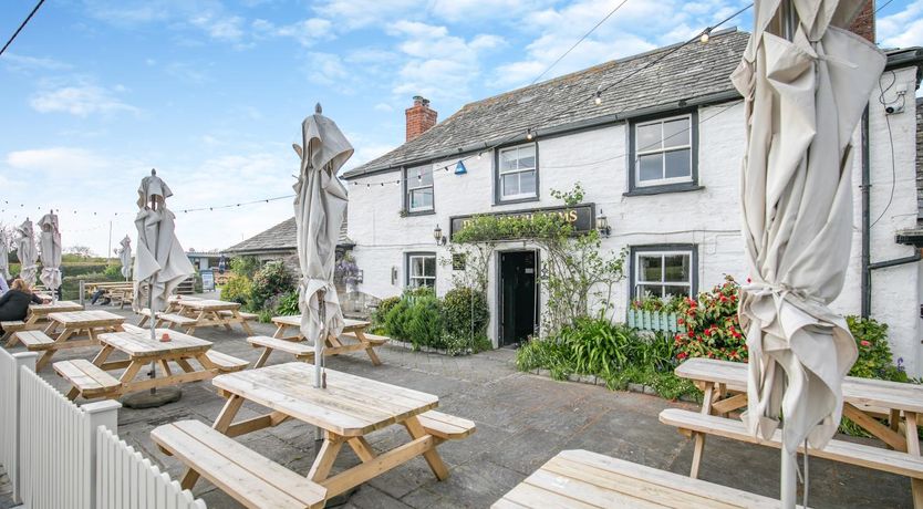 Photo of 1 Bed in Padstow