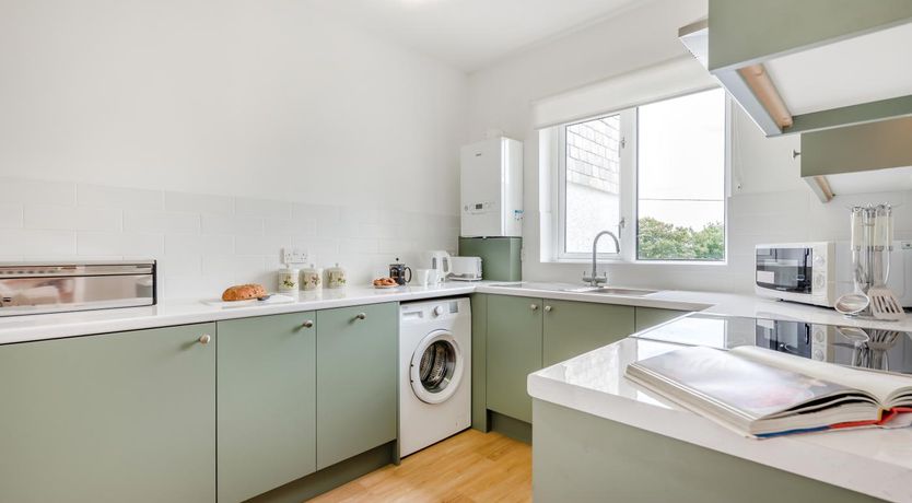 Photo of 1 Bed in Padstow