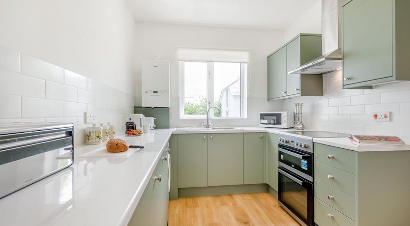Photo of 1 Bed in Padstow