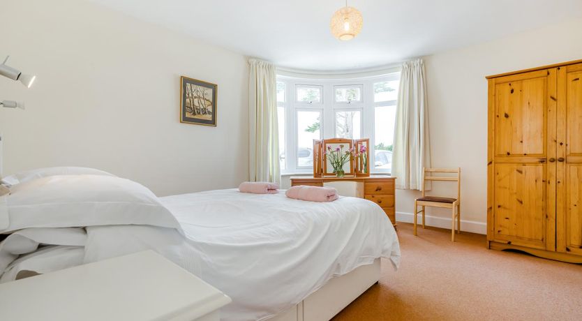 Photo of 1 Bed in Padstow