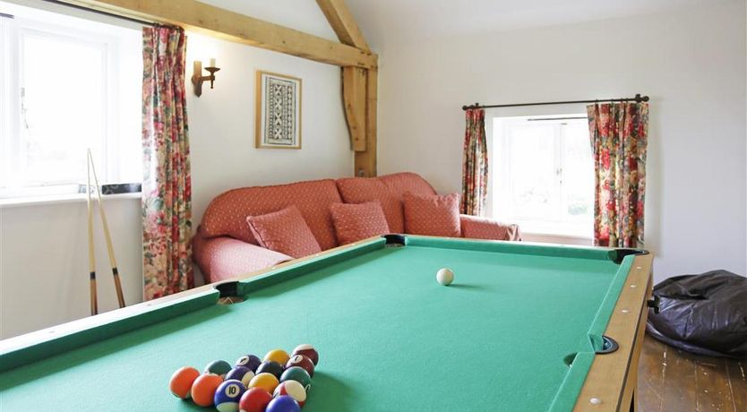 Photo of 5 Bed in Beccles