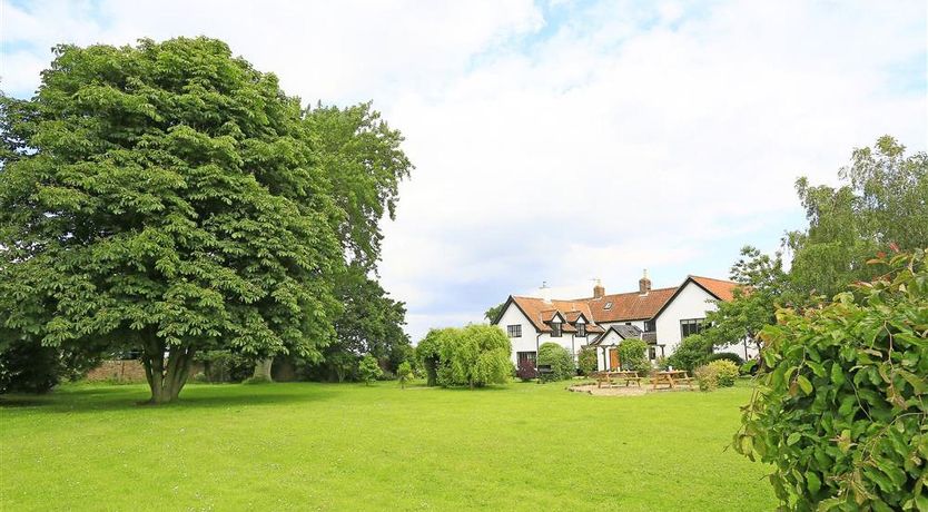 Photo of 5 Bed in Beccles