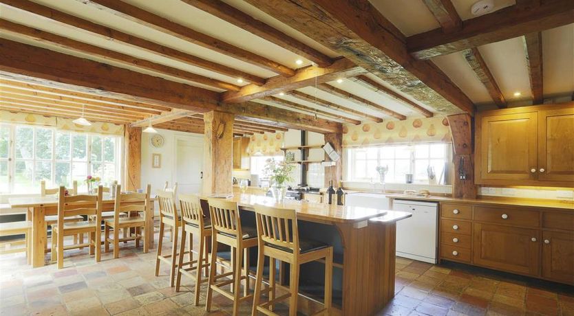 Photo of 5 Bed in Beccles