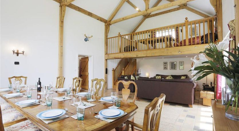 Photo of 5 Bed in Beccles