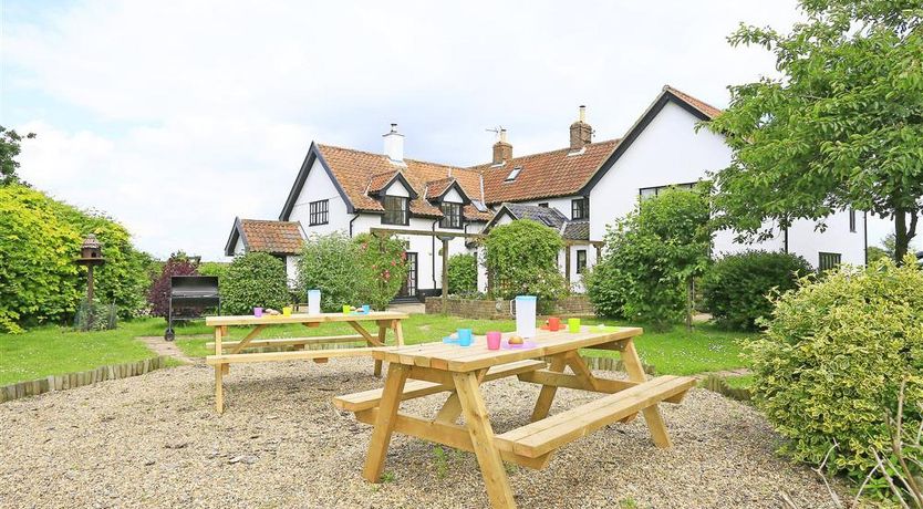 Photo of 5 Bed in Beccles