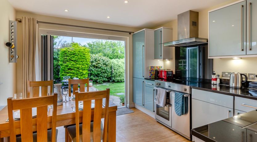 Photo of 2 Bed in Croyde
