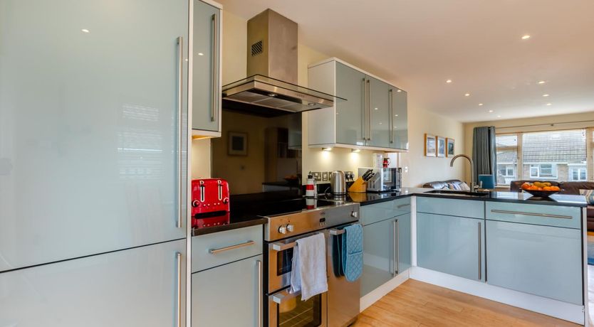 Photo of 2 Bed in Croyde