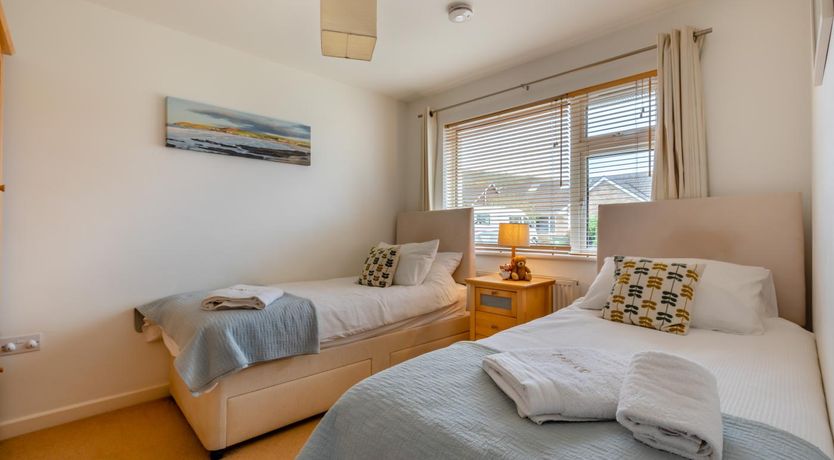 Photo of 2 Bed in Croyde