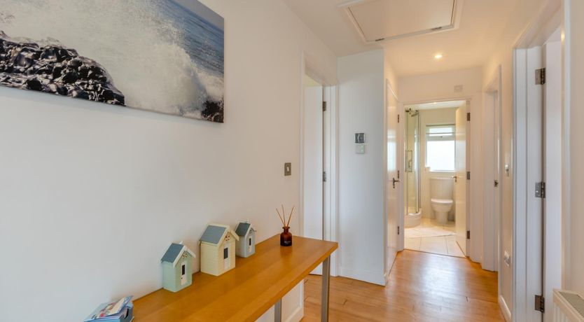 Photo of 2 Bed in Croyde