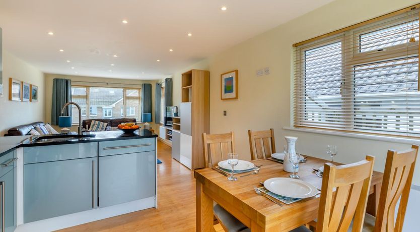 Photo of 2 Bed in Croyde