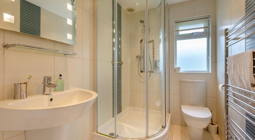 Photo of 2 Bed in Croyde