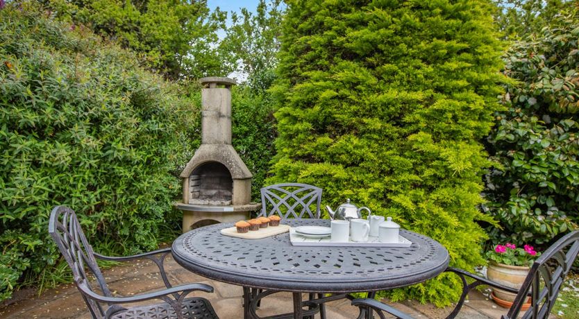 Photo of 2 Bed in Croyde