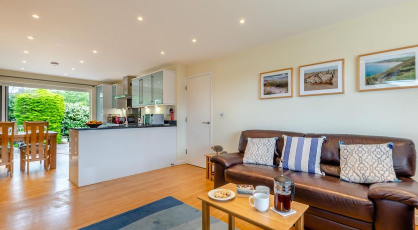 Photo of 2 Bed in Croyde