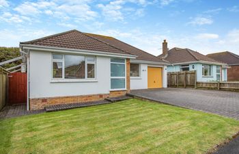 2 Bed in Croyde Holiday Home
