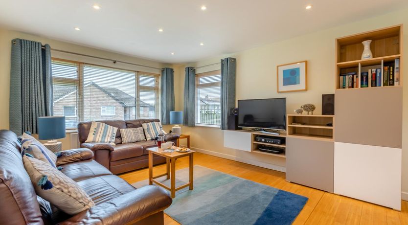 Photo of 2 Bed in Croyde