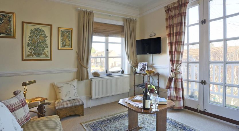 Photo of 1 Bed in Snape