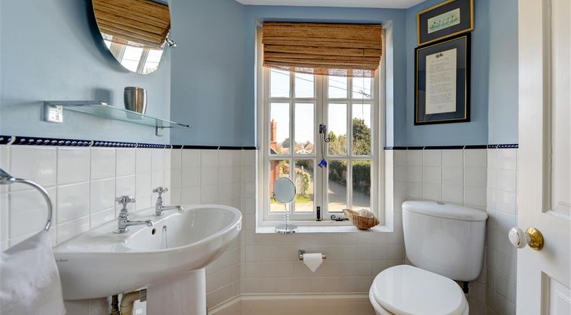 Photo of 1 Bed in Snape