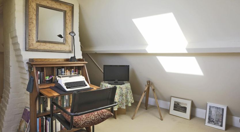 Photo of 1 Bed in Snape