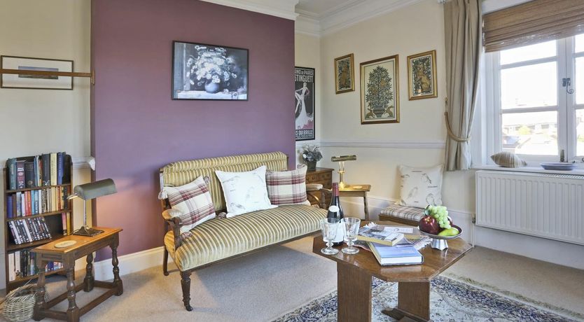 Photo of 1 Bed in Snape