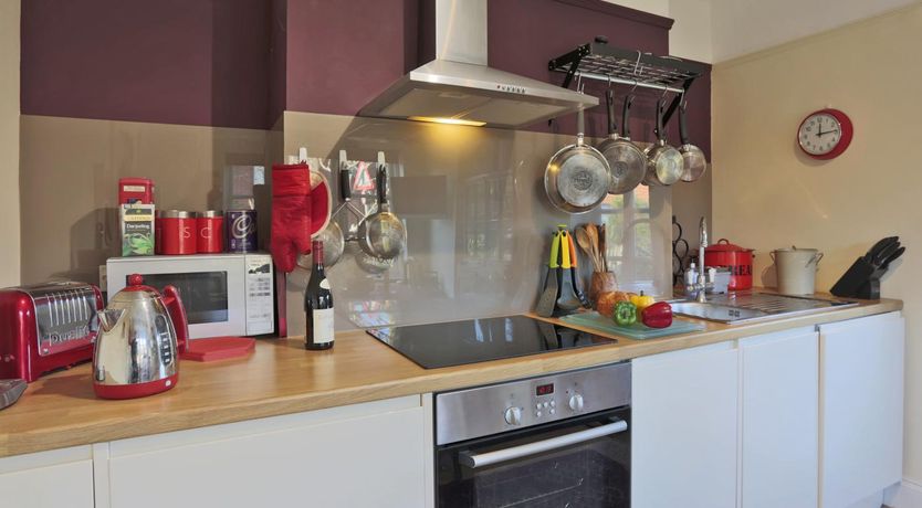 Photo of 1 Bed in Snape