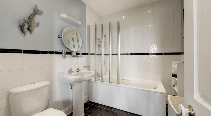 Photo of 1 Bed in Snape