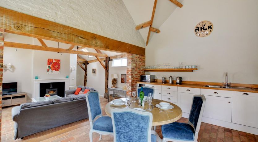 Photo of 2 Bed in Langham