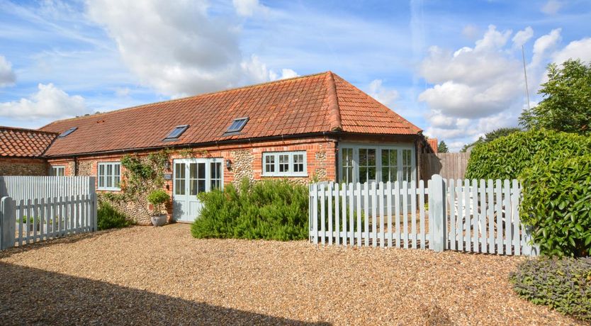 Photo of 2 Bed in Langham