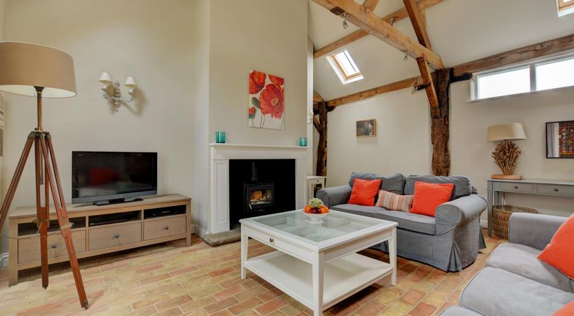 Photo of 2 Bed in Langham