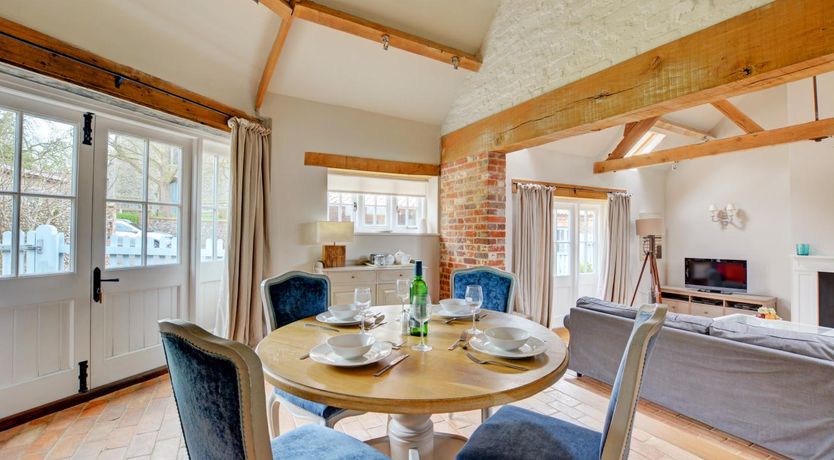 Photo of 2 Bed in Langham