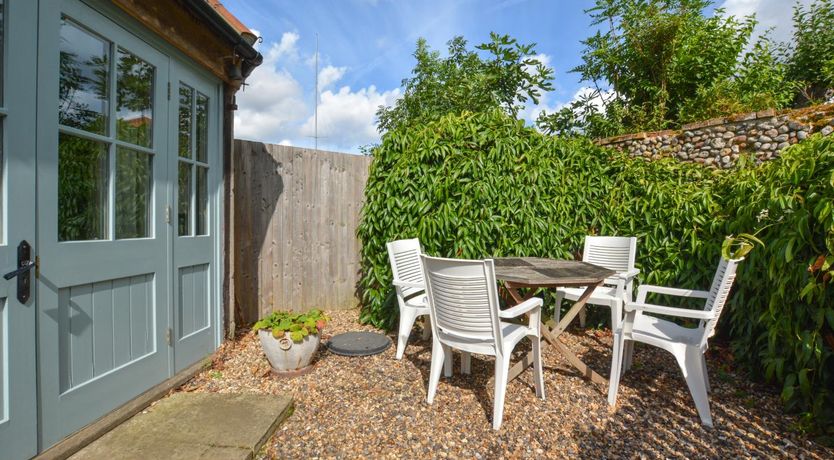 Photo of 2 Bed in Langham